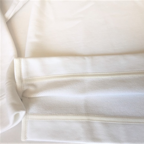 πHPπNWT$995 Burberry Sweatshirt w/Crystal Brooch - Picture 6 of 8